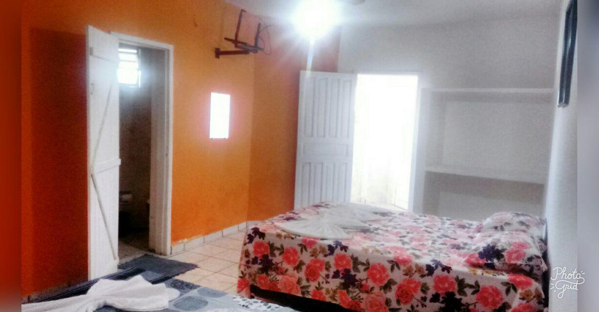 Tucuruí Minas Hotel מראה חיצוני תמונה