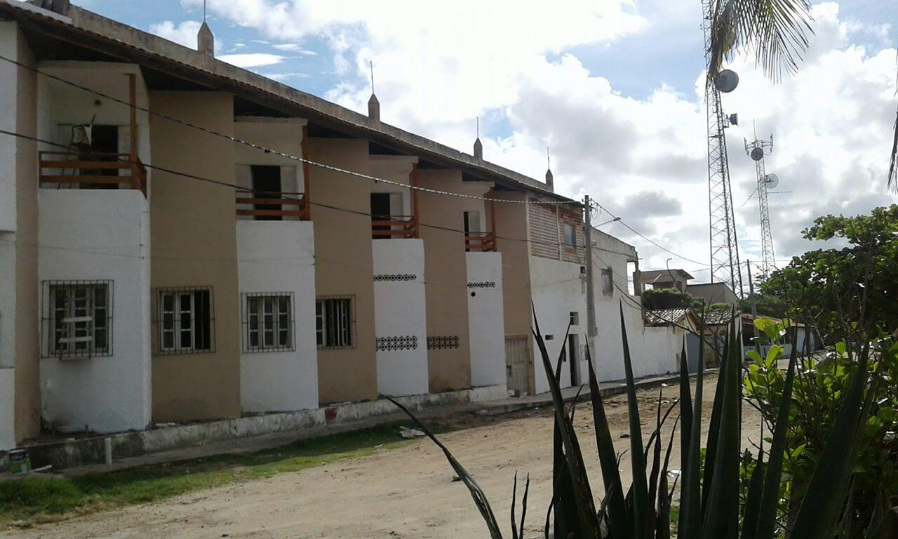 Tucuruí Minas Hotel מראה חיצוני תמונה