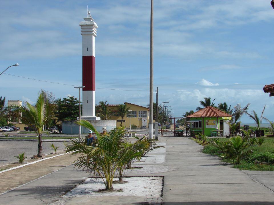 Tucuruí Minas Hotel מראה חיצוני תמונה