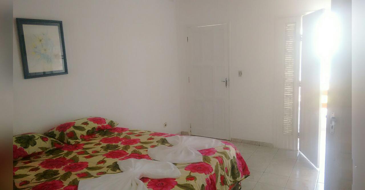 Tucuruí Minas Hotel מראה חיצוני תמונה